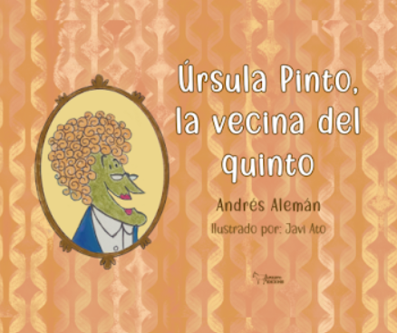 Úrsula Pinto, la vecina del quinto