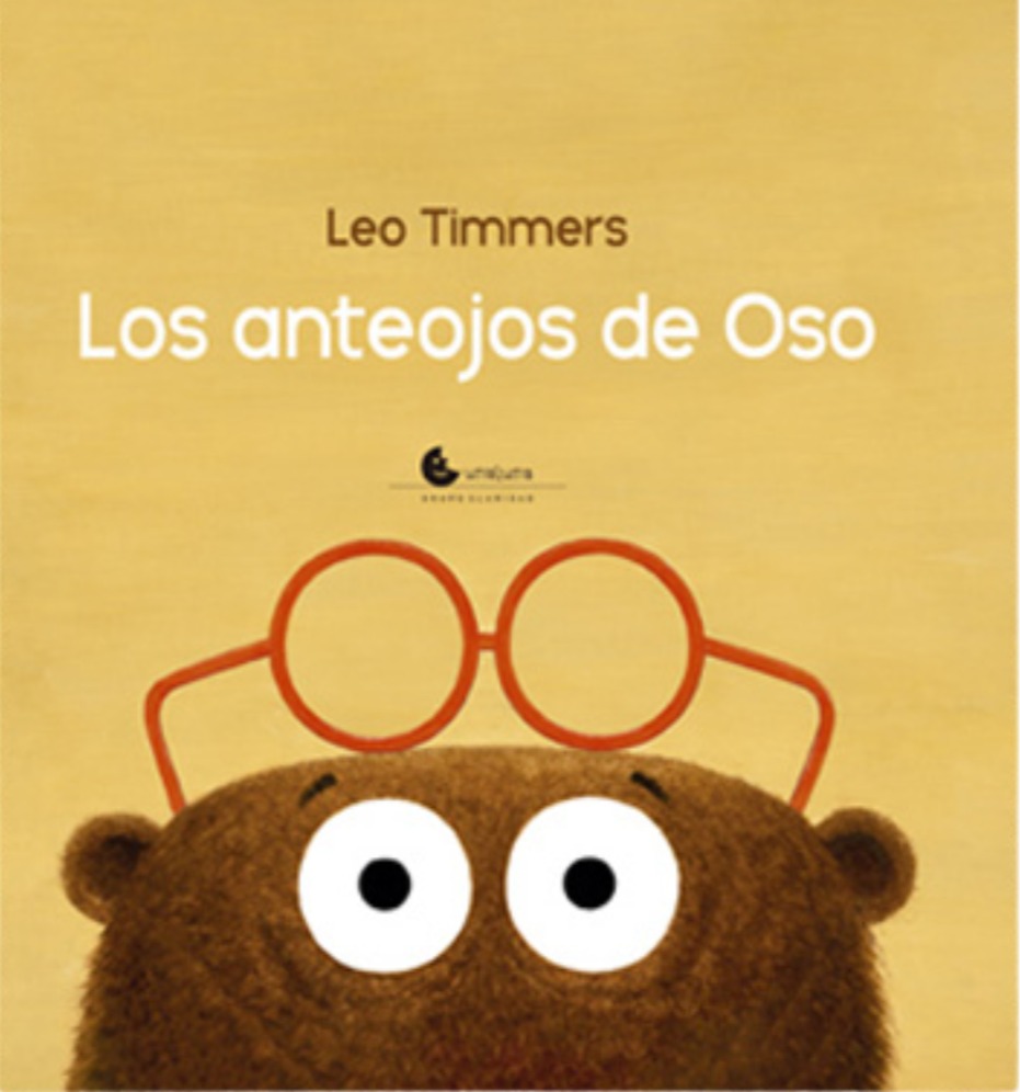 Los anteojos de Oso