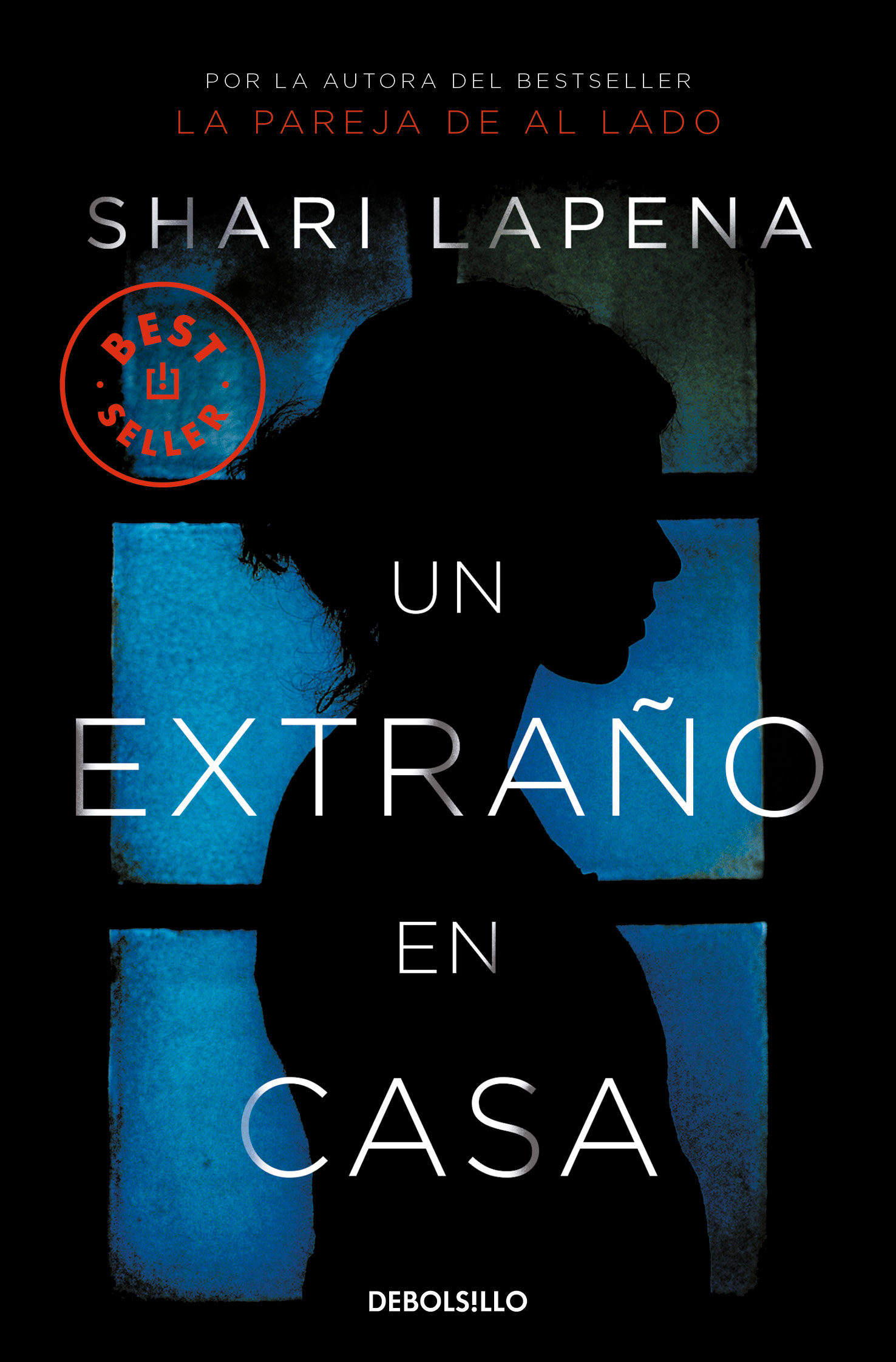 Un extraño en casa