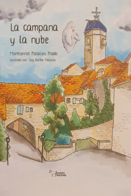 LA CAMPANA Y LA NUBE