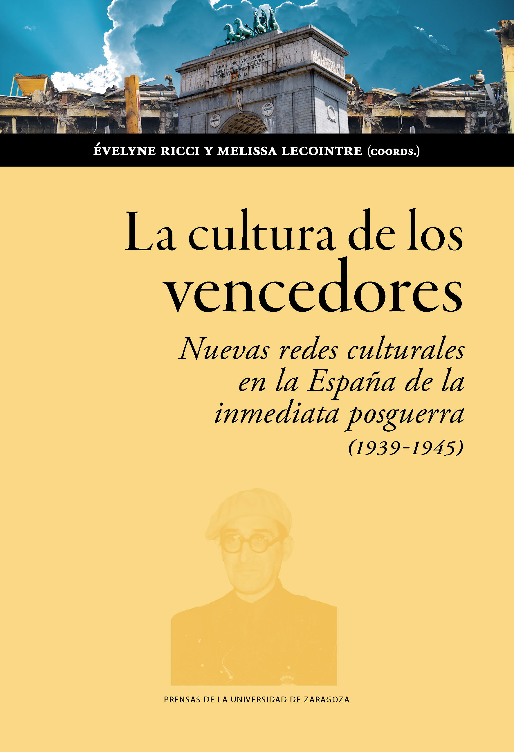 La cultura de los vencedores