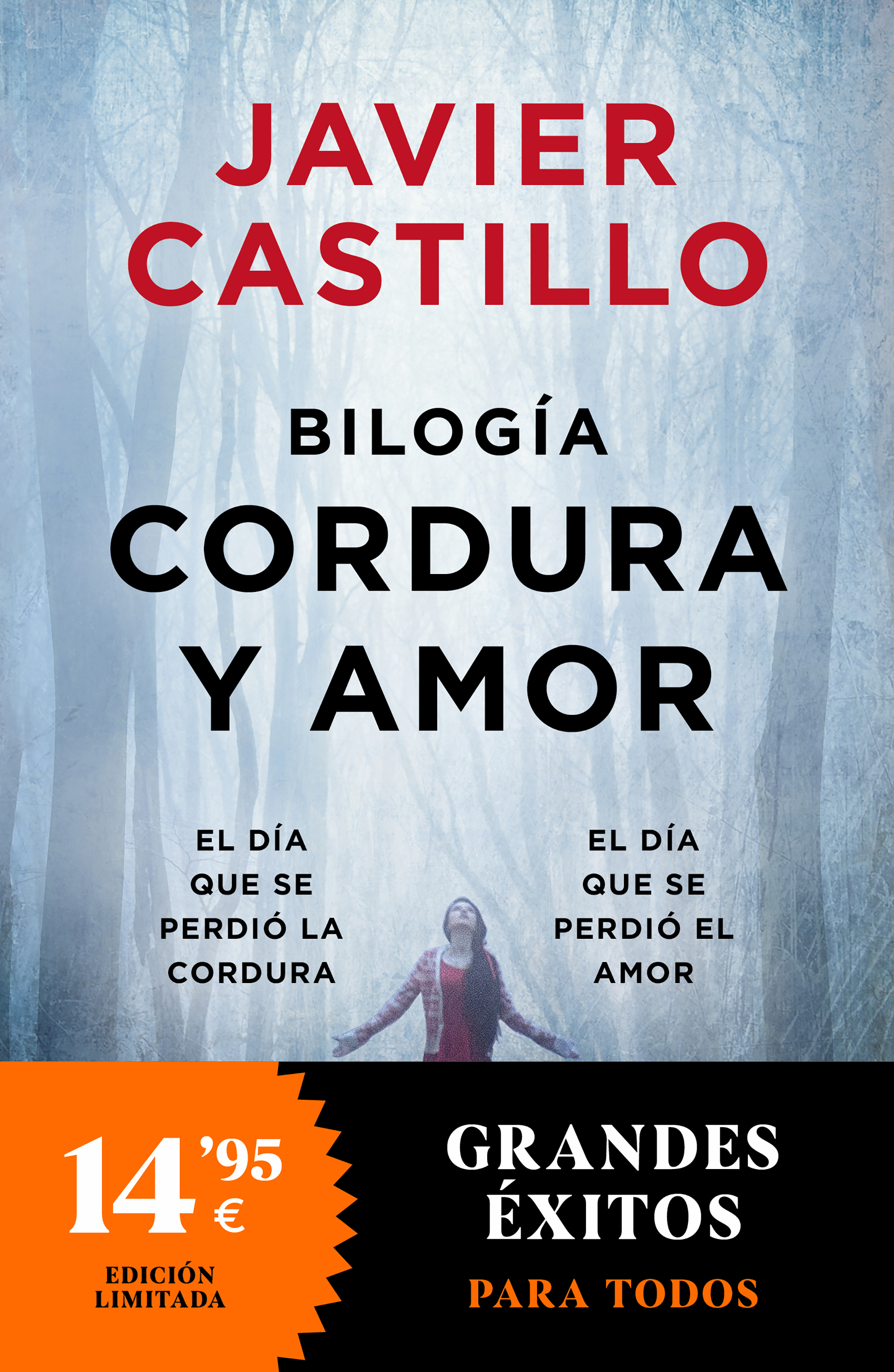 Amor y Cordura (El día que se perdió la cordura | El día que se perdió el amor)