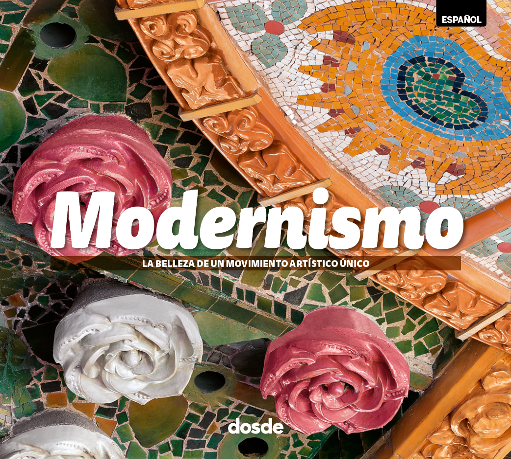 ED. FOTO - MODERNISMO (ESPAÑOL)