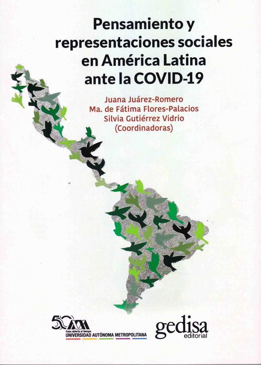 Pensamiento y Representaciones sociales en América Latina