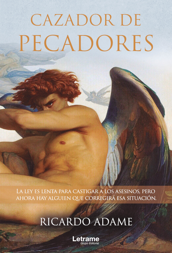 Cazador de pecadores