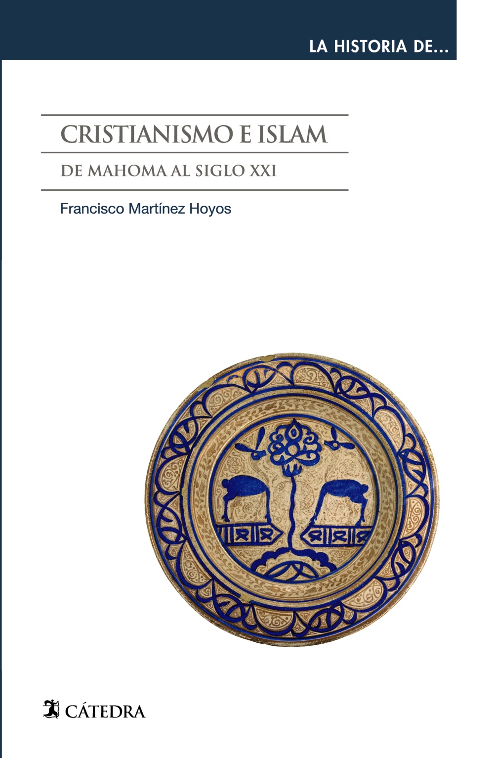 Cristianismo e islam Francisco Martínez Hoyos