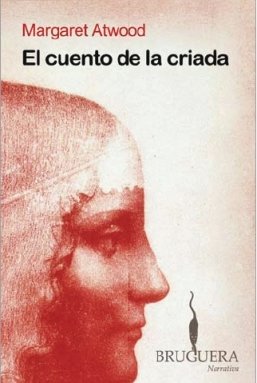 El cuento de la criada