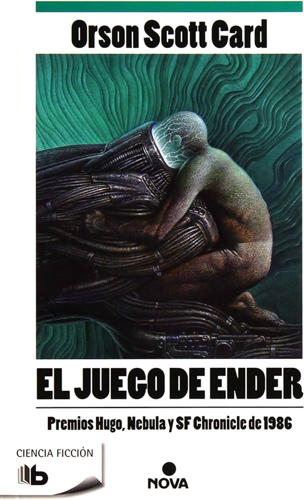 EL JUEGO DE ENDER