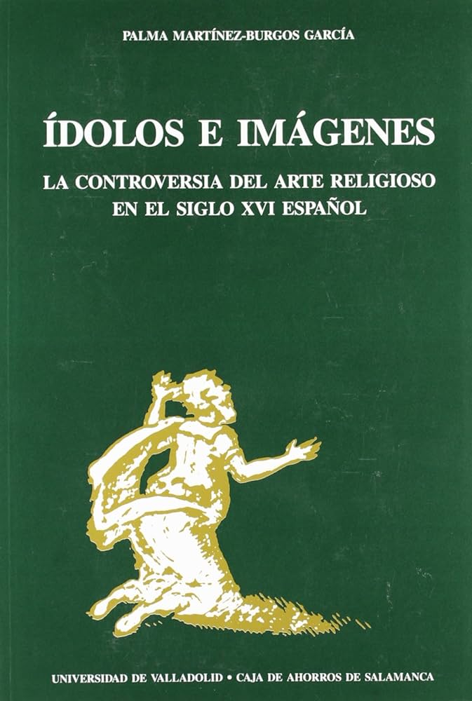 ÍDOLOS E IMAGENES