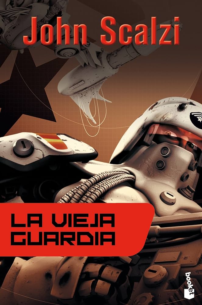 La vieja guardia