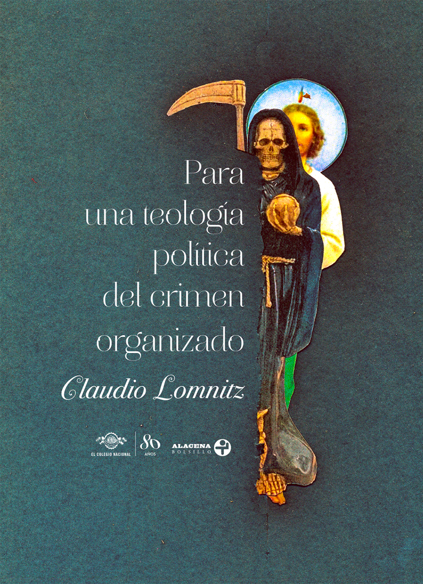 Para una teología política del crimen organizado