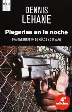 Plegarias en la noche