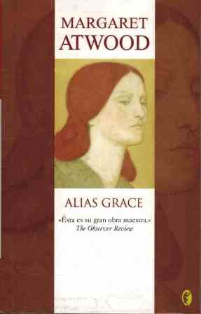 ALIAS GRACE