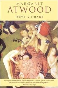 ORYX Y CRAKE