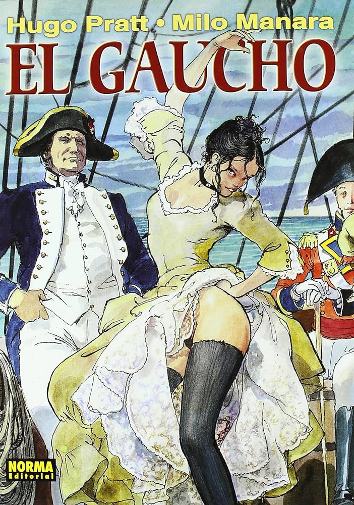 EL GAUCHO