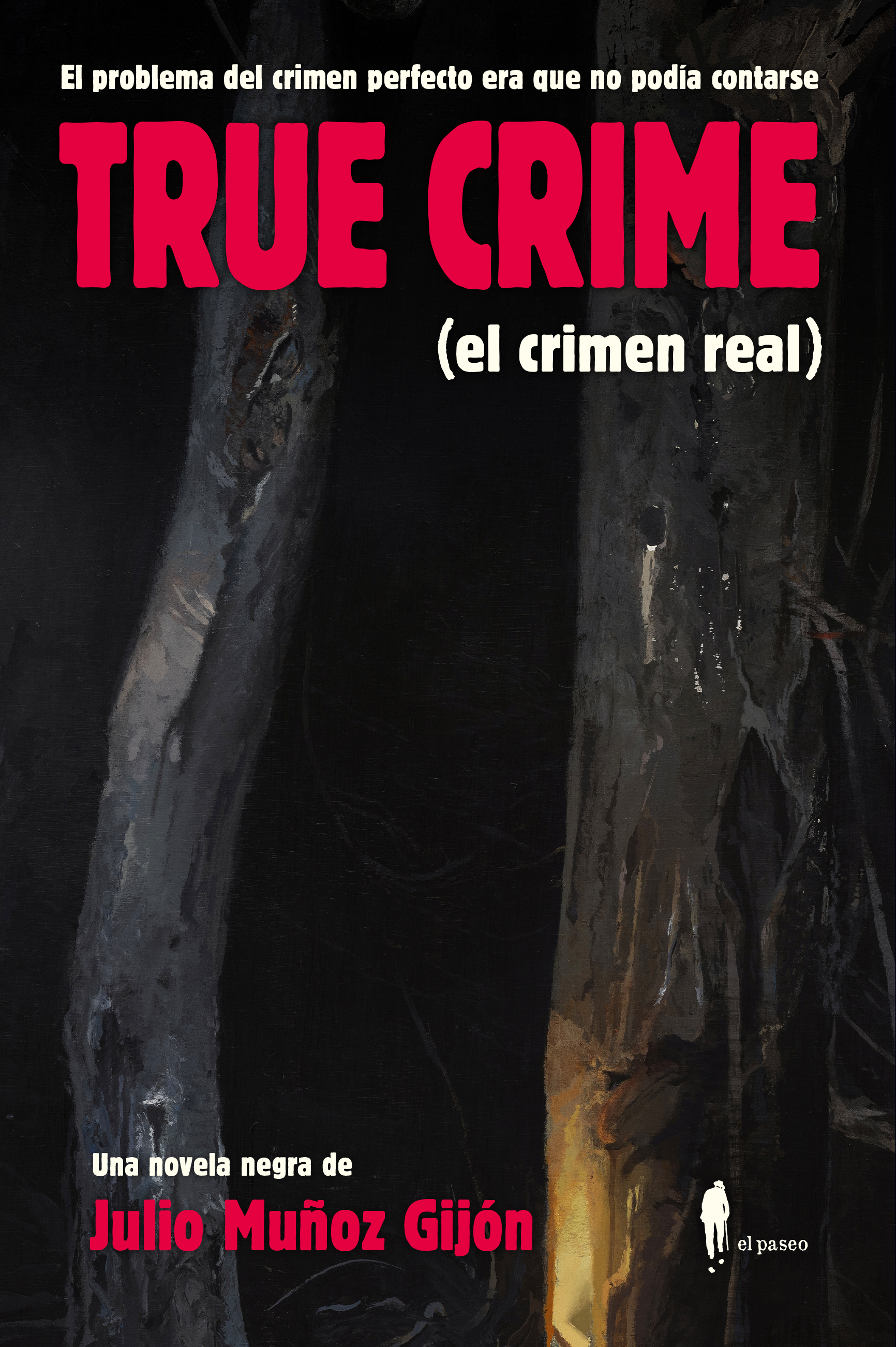 TRUE CRIME (el crimen real)