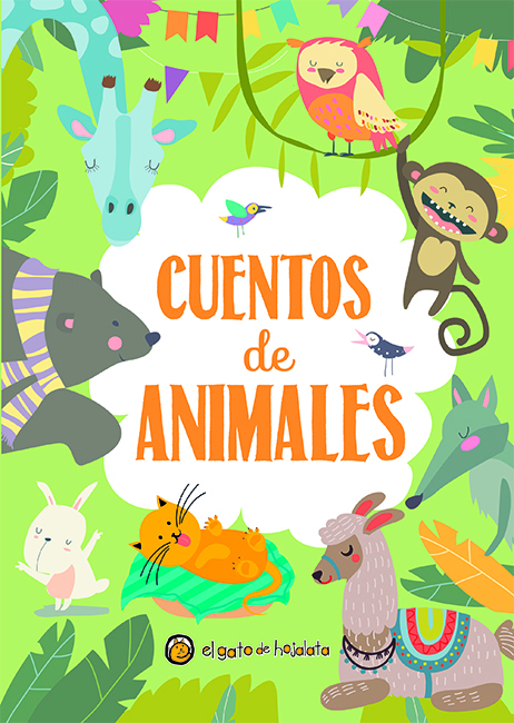 Cuentos de animales