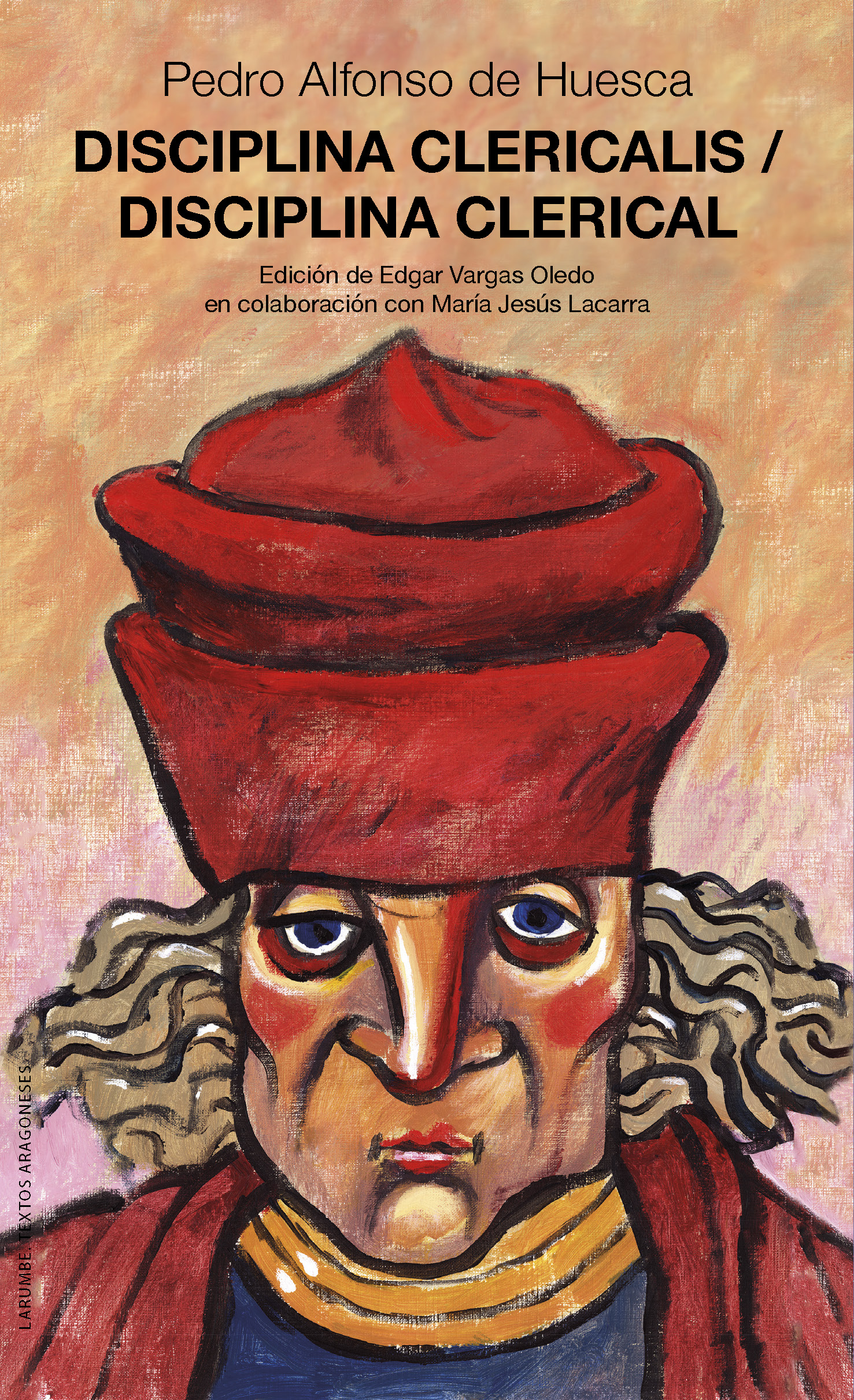 Disciplina clericalis / Disciplina clerical