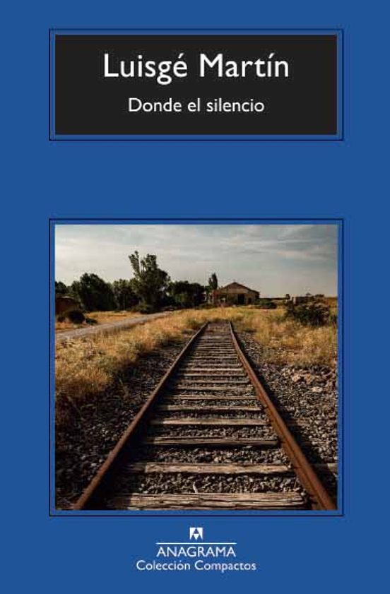 Donde el silencio