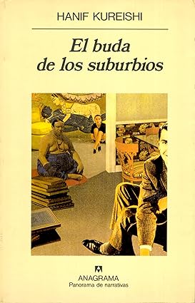 El buda de los suburbios