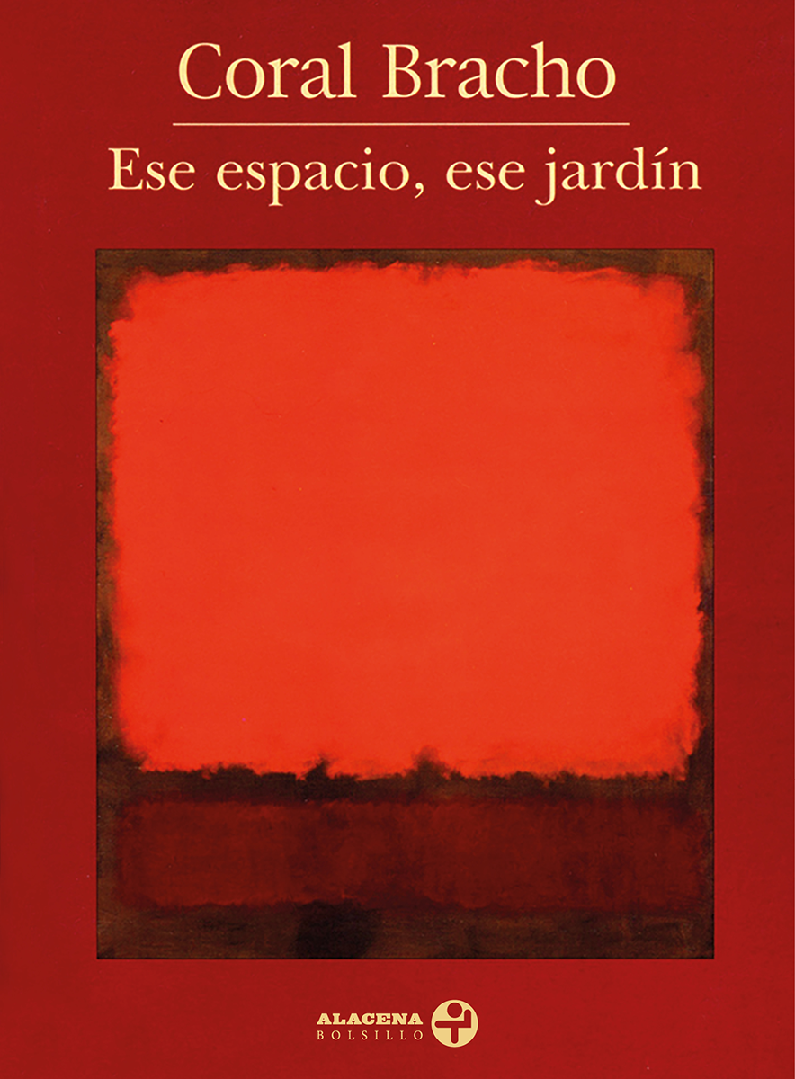 Ese espacio, ese jardín
