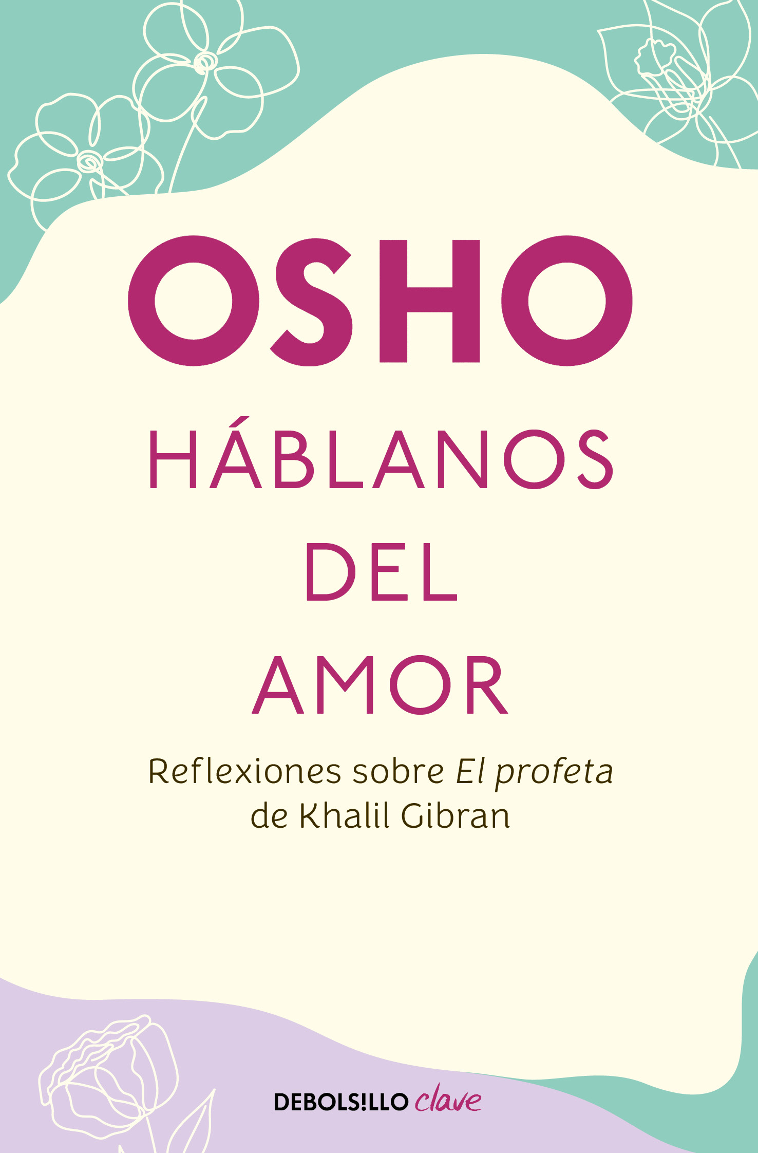 Háblanos del amor