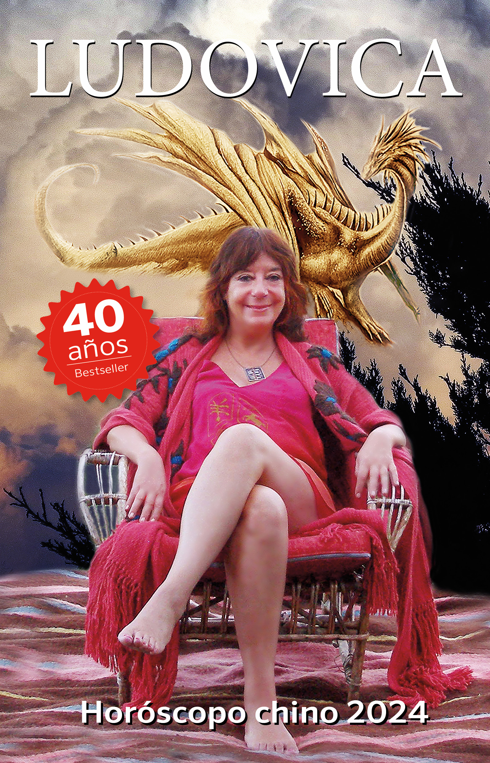 Horóscopo Chino 2024