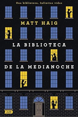 La Biblioteca de la Medianoche (AdN)