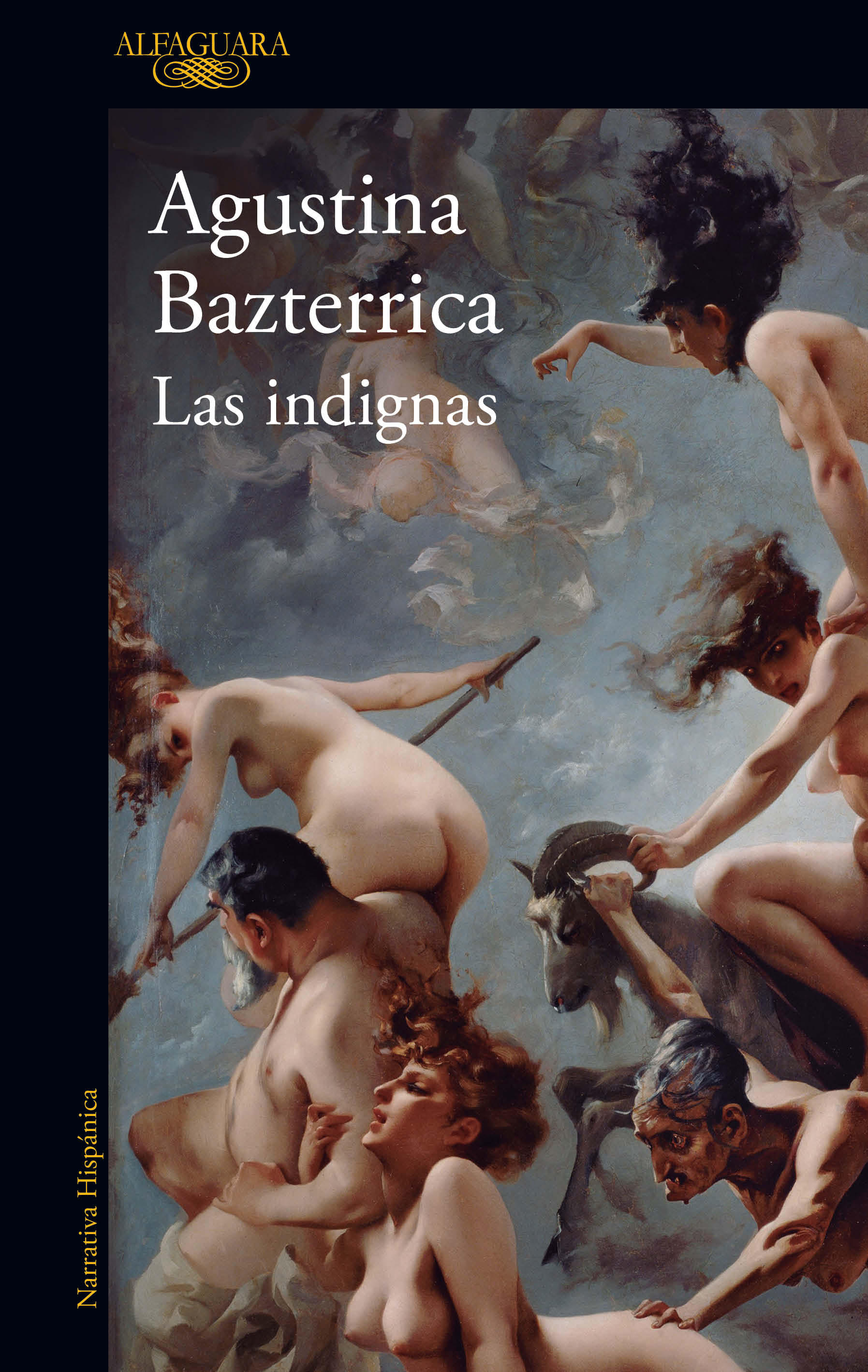Las indignas