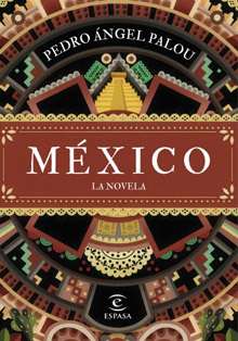 México. La novela