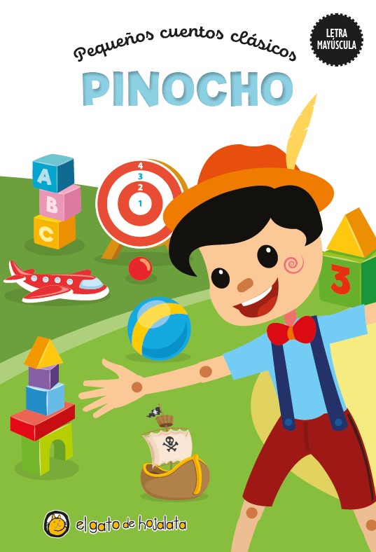 Pinocho