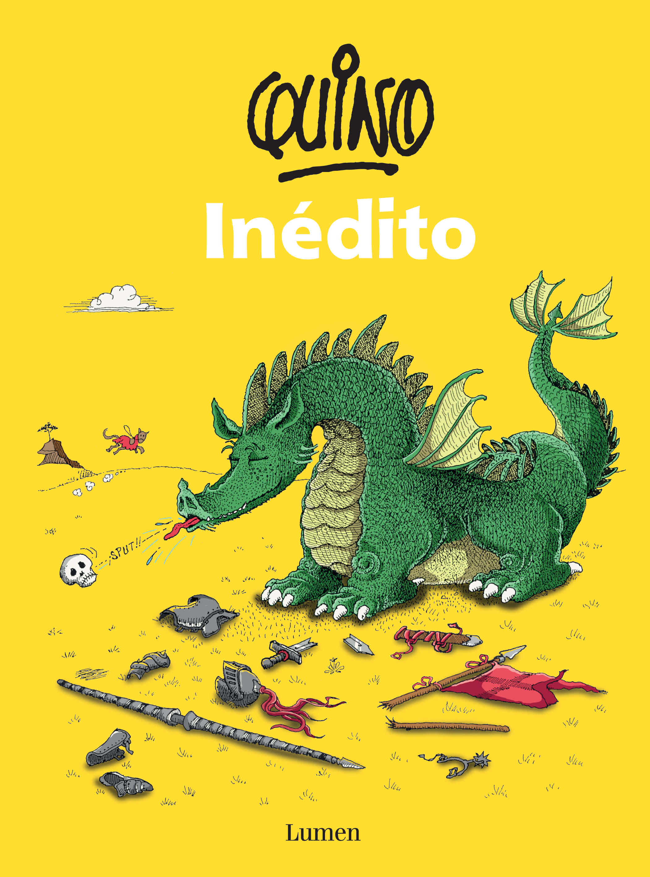 Quino inédito
