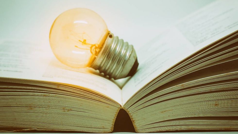 Selvas, robots y publicidad: libros recomendados de 'Laberinto'