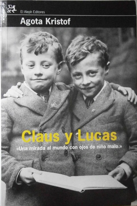 Claus y Lucas