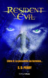 Coleccionista Resident Evil. Vol. 2