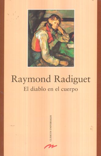 El diablo en el cuerpo