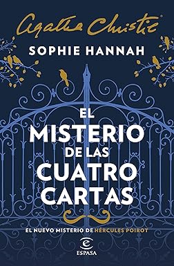 El misterio de las cuatro cartas