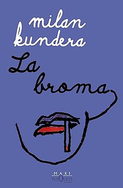 La broma
