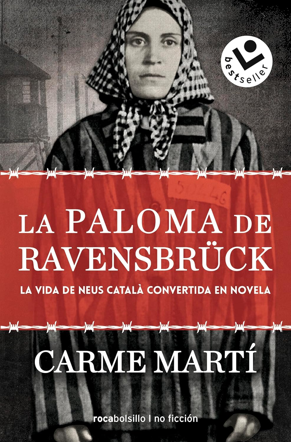 La paloma de Ravensbrück