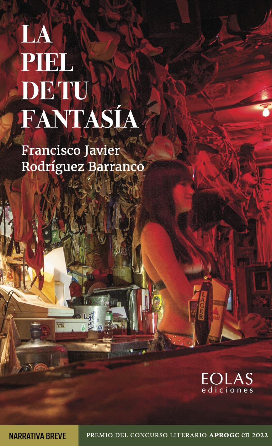 La piel de tu fantasía