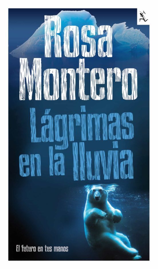 Lágrimas en la lluvia