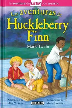Las aventuras de Huckleberry Finn