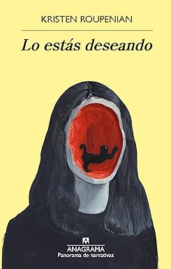 Lo estás deseando