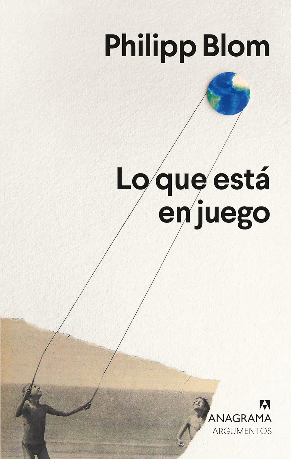 Lo que está en juego