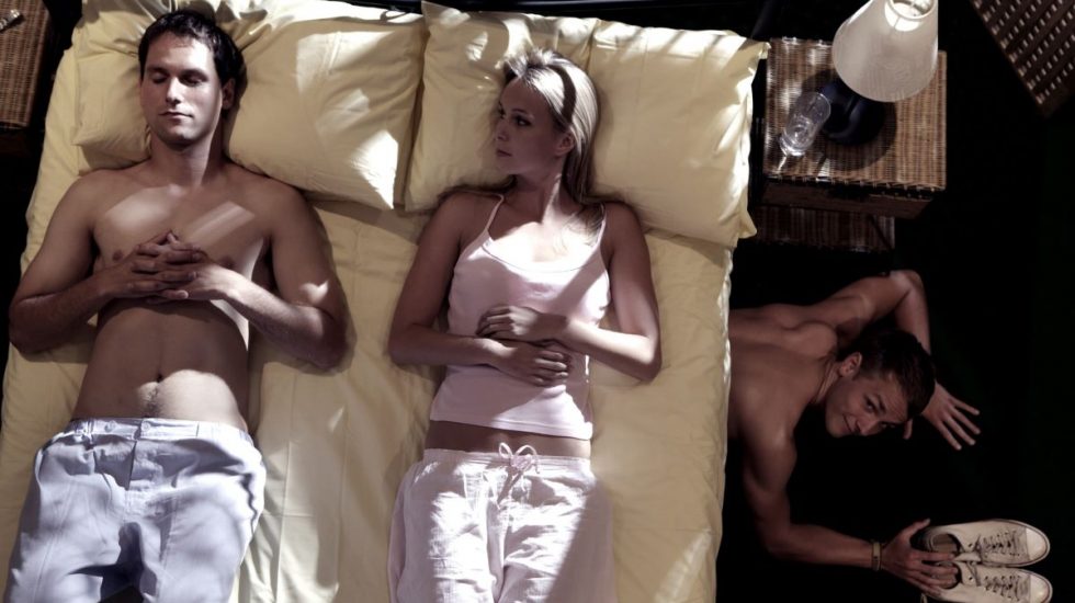 Los adulterios más famosos en 6 novelas