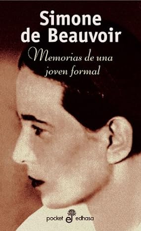 Memorias de una joven formal (bolsillo)