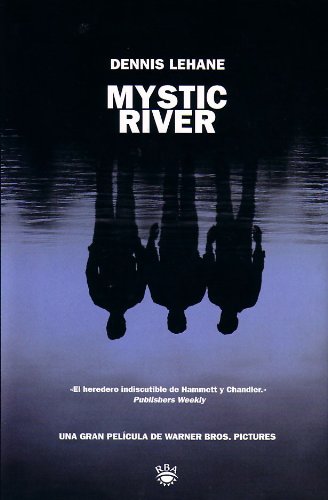 Mystic river
