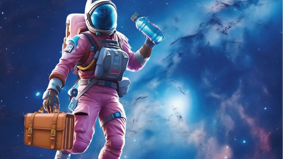 Semana Mundial del Espacio: 6 libros para salir de órbita