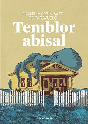 Temblor abisal