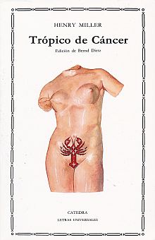 Trópico de Cáncer
